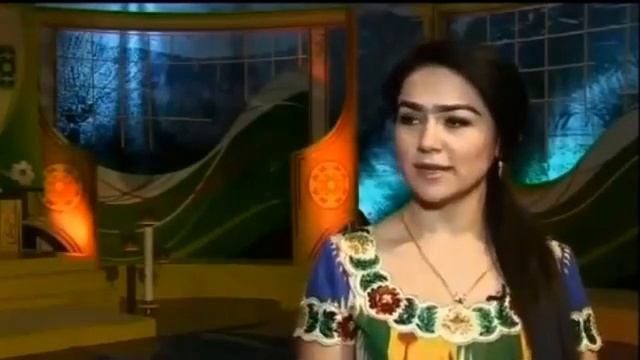 Nigina Amonkulova interview spaces ru смотреть онлайн