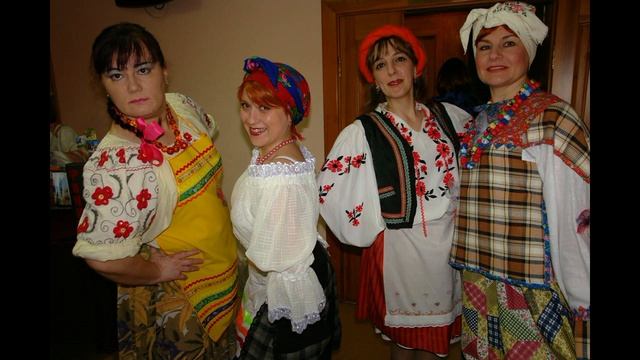 Инесса Богинская смотреть онлайн