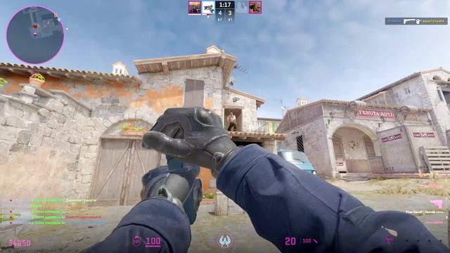 CS GO time смотреть онлайн