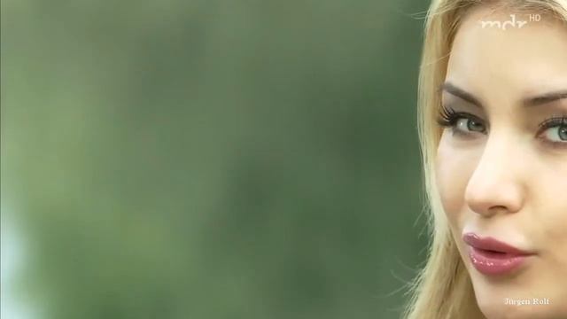 Anna Carina Woitschack - Warum kann es nicht nur Liebe sein (Musik auf dem Lande) смотреть онлайн