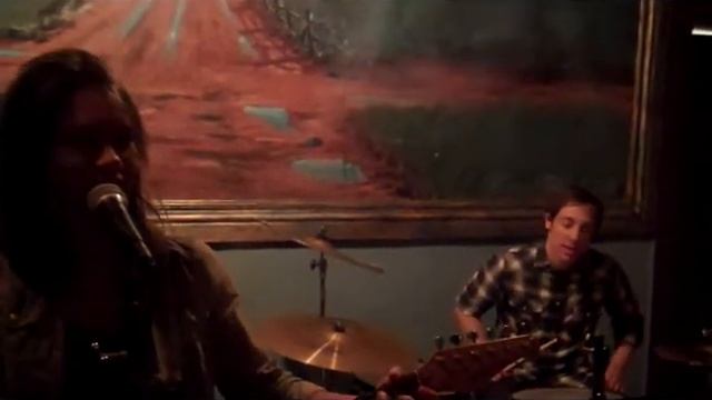 Melissa & Paul at The Stanhope House 12.8.2010 смотреть онлайн