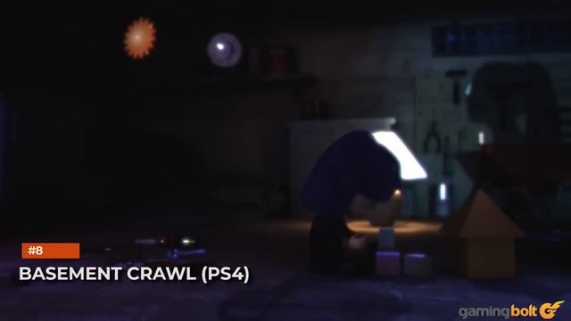 15 Worst PlayStation Exclusive Games Sony Wants You To Forget смотреть онлайн