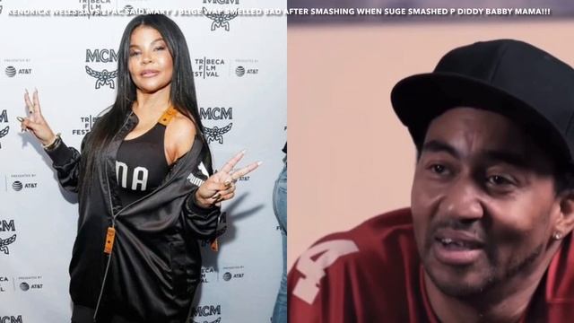 “2PAC SAID MARY J BLIGE P ***Y STINKS AFTER SMASHING WITH SUGE KNIGHT AND P DIDDY EX AT 2PAC HOUSE! смотреть онлайн