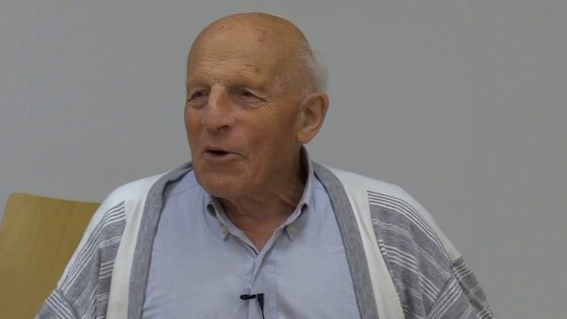 "Il a tué l'analyse fonctionnelle" (Dieudonné,1950) - Pierre Cartier смотреть онлайн