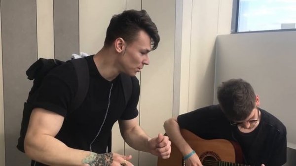 Спел правдиво о любви. Трек Нилетто - Хентай