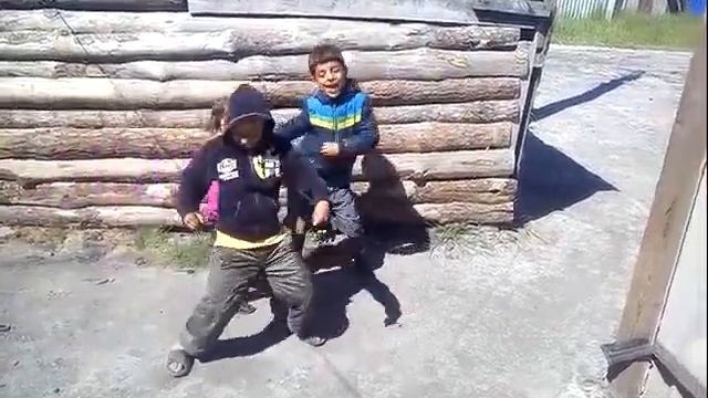 Вася и Лёня(2) смотреть онлайн