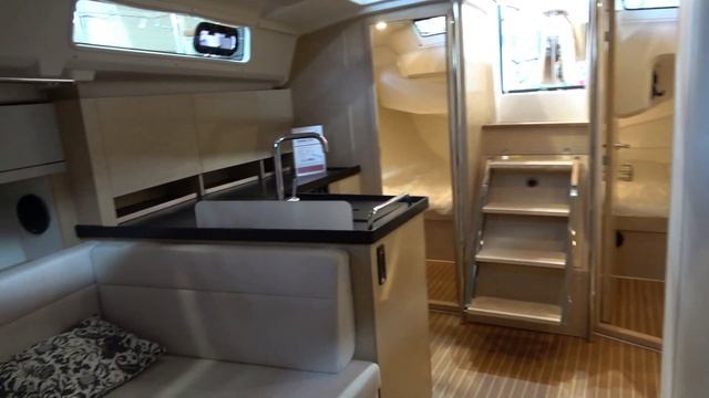 Hanse 418 Sailing Yacht 2021 (245.000€)