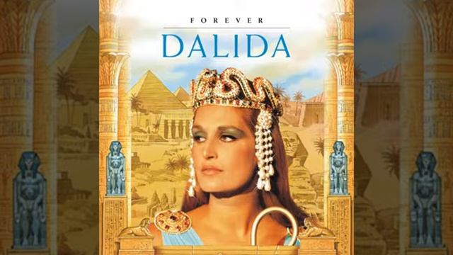 DALIDA - SALMA YA SALAMA (SUEÑO GITANO) - 1977