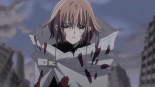 sakura & shaoran - corazon elastico смотреть онлайн