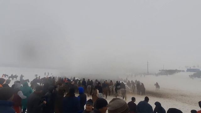 БУЗКАШИ ДАР ФАЙЗОБОД. смотреть онлайн