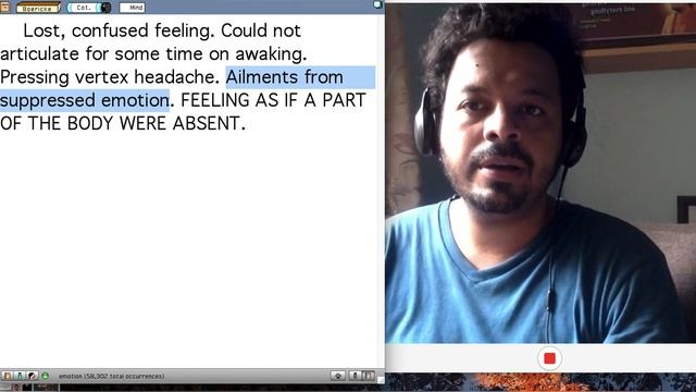 Boericke MM series # part 44 смотреть онлайн