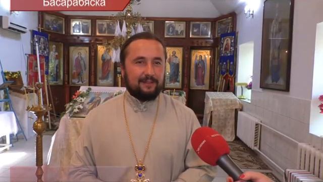 ИСЕРЛИЯ – МЕСТО СПЛЕТЕНИЯ КУЛЬТУР смотреть онлайн