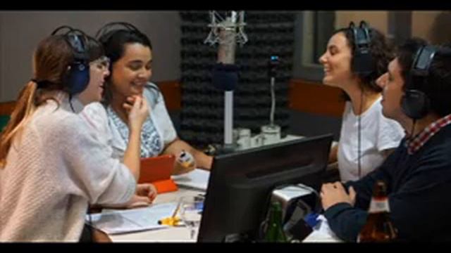 ENTREVISTA LIC. EN NUTRICIÓN MARIANA DIZ 5 MAY смотреть онлайн