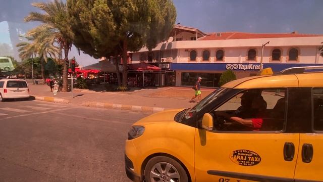 Urlaub in Side 2021 Türkei #side #türkei #reisen #868 смотреть онлайн