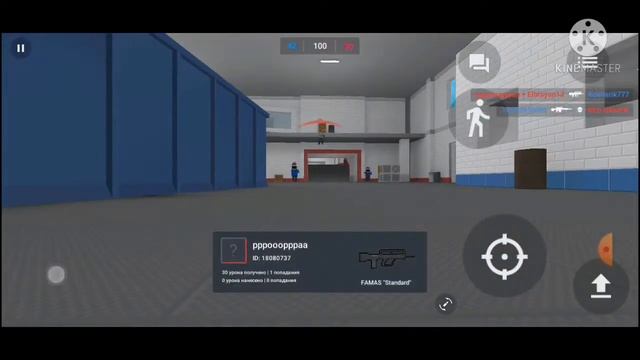 ИГРАЮ В БЛОК СТРАЙК ПОД МУЗЫКУ! СКОРО ОБНОВА? смотреть онлайн