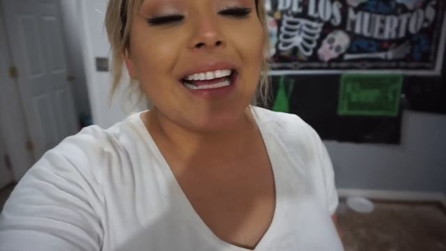 BUSCANDO NUEVA COSINA EN IKEA USA | HALLOWEEN 2019 | смотреть онлайн