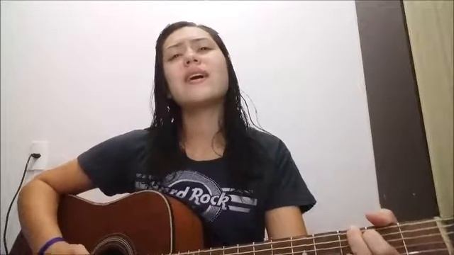 Por enquanto - Cassia eller (Cover Camila) смотреть онлайн