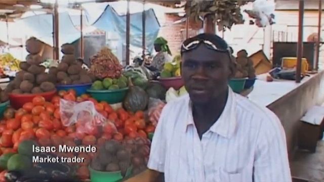 banking and money in Uganda/M Sente смотреть онлайн
