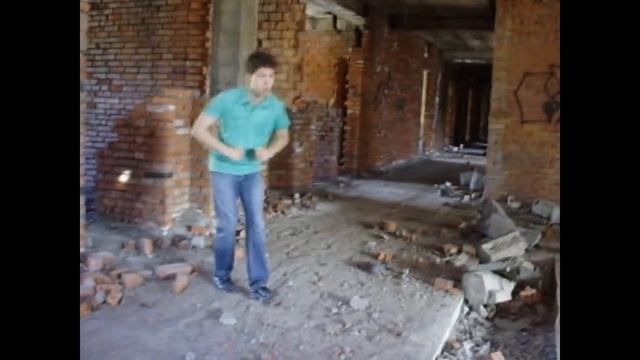Жека х2. Девятый эпизод - Шишечкозависимость смотреть онлайн