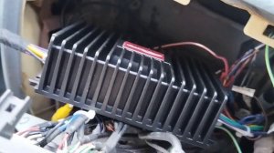 Усилитель для андроид магнитолы