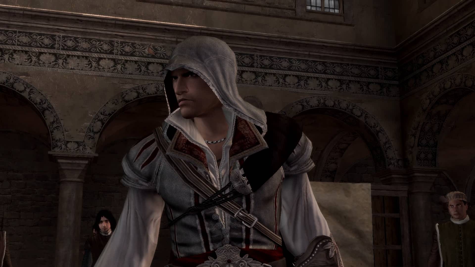 Assassins Creed II ► №3 смотреть онлайн