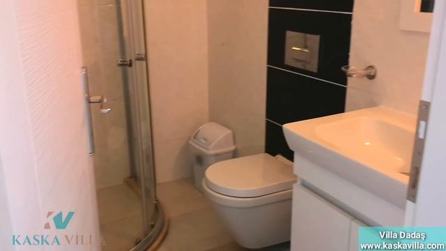 Villa Dadaş | Kaska Villa смотреть онлайн