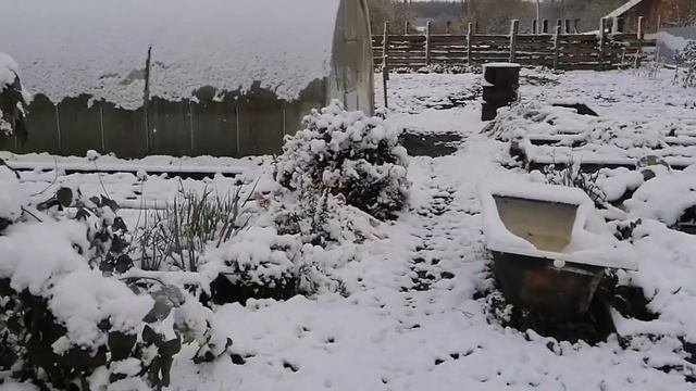 Погода в конце сентября. смотреть онлайн