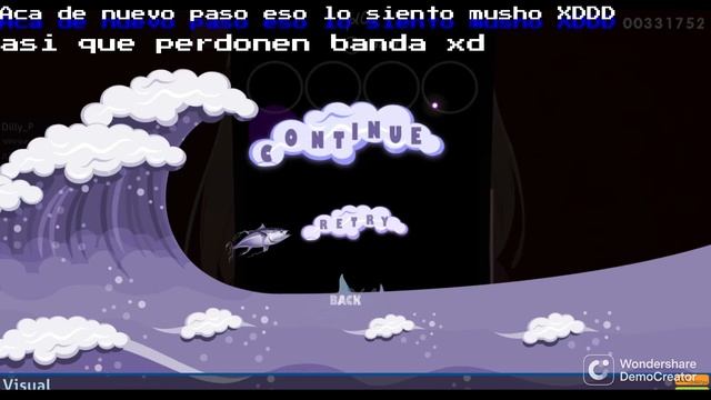 Osu Mania Circle Skin Upscroll Xdd