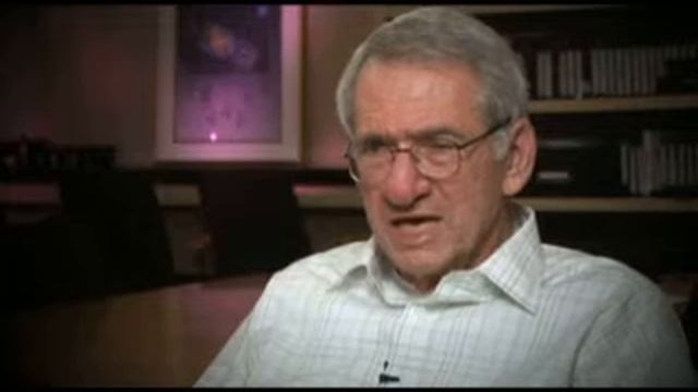 Sid Sheinberg (Universal Executive) on JAWS - The Shark is Still Working смотреть онлайн