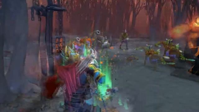Крутой санстрайк- Invoker -Dota 2 смотреть онлайн