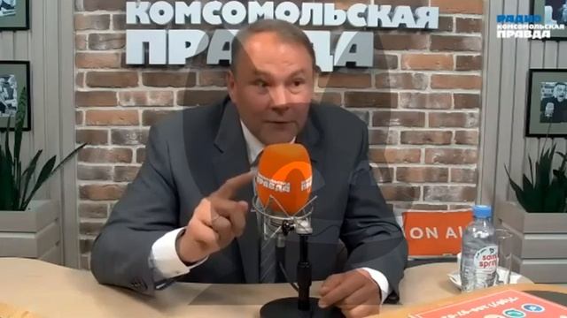 Вице-спикер Госдумы и пропагандист Пётр Толстой угрожает Казахстану смотреть онлайн