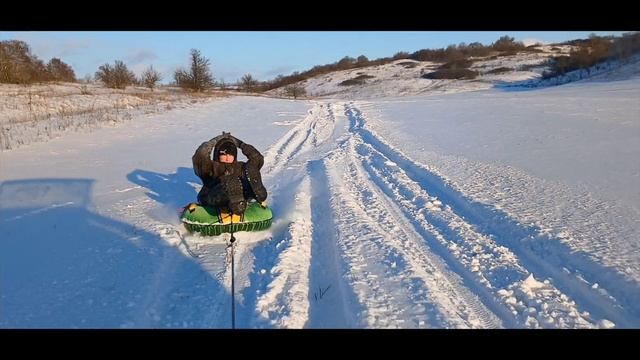 Февральские выходные