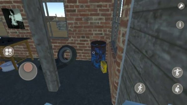 the long drive на андроид ! починил изображение в игре