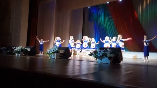 Матрёшечки. смотреть онлайн