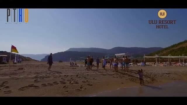 ULU RESORT HOTEL \ MERSİN