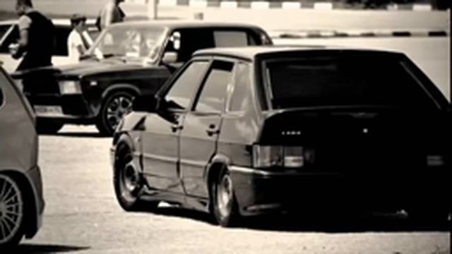 Azəri bass (çorny qlaza)(черные глаза) смотреть онлайн