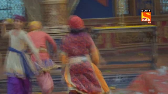 Tenali Rama - Ep 697 - Full Episode - 4th March 2020 смотреть онлайн