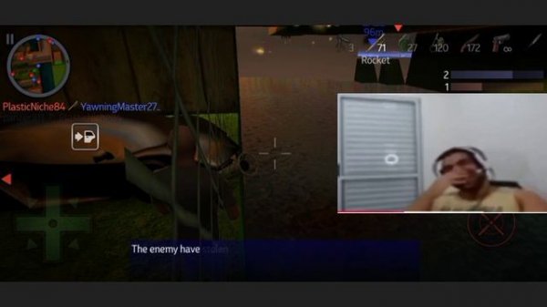 Жесть просто, от Video Maker