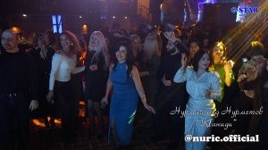 Нурик - КIаниди