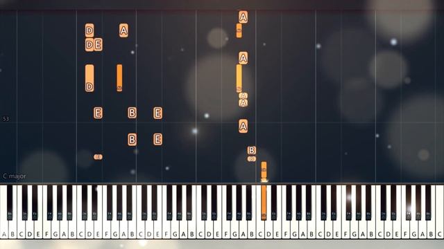 JUJUTSU KAISEN OP4「SPECIALZ / King Gnu」Ru's Piano Tutorial | Season 2「Shibuya Incident」OP Full Ver. смотреть онлайн