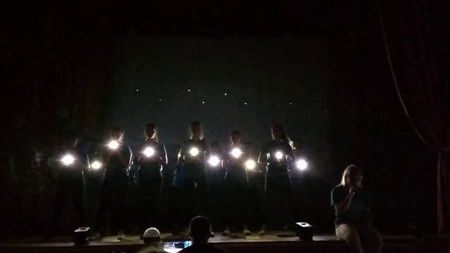 Песня Вожатые смотреть онлайн