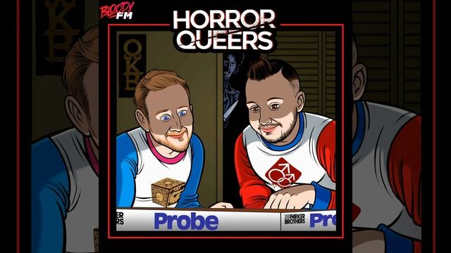 Blue My Mind (2017) feat. The More Deadly Podcast смотреть онлайн