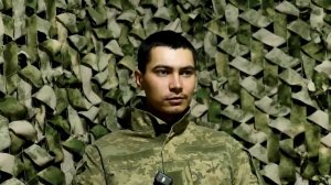 Пленный боевик признался, что слушал русскую музыку вопреки запретам закона