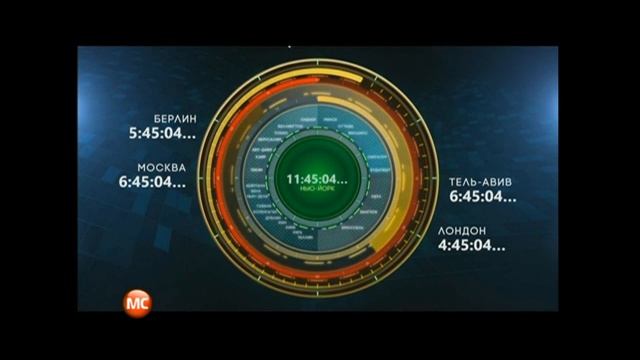 30-ти минутная версия часов (Мир Сериала, 29.06.2017)