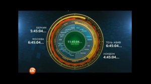 30-ти минутная версия часов (Мир Сериала, 29.06.2017)
