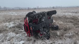 Квадроцикл  Аodes 1000 
Крутим, вертим )))