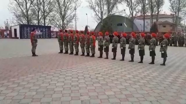 1 МЕСТО МБОУ "СОШ 1 С. ЗНАМЕНСКОЕ" смотреть онлайн