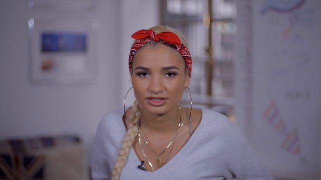 Pia Mia - @Vevo_UK Twitter Takeover смотреть онлайн