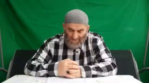 Ответ Чеченца Русскому блогеру «лох по жизни « ник