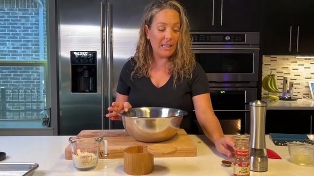 Charred Sweet Corn Salad with Chili and Lime смотреть онлайн